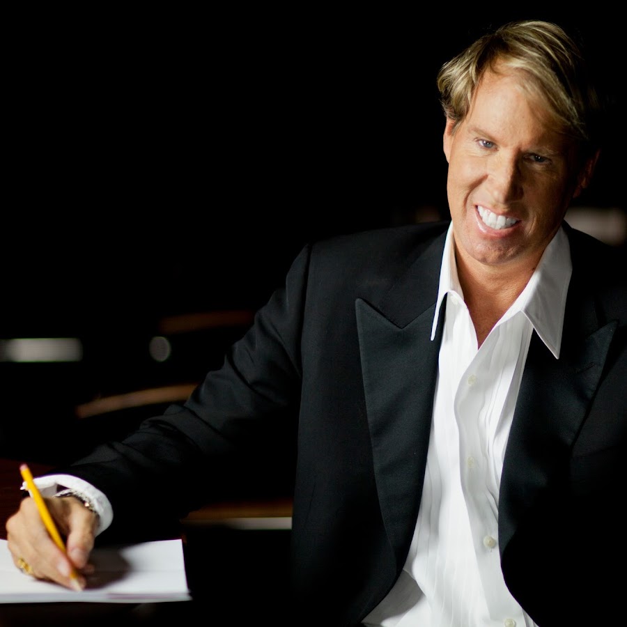 Danny Wright - YouTube