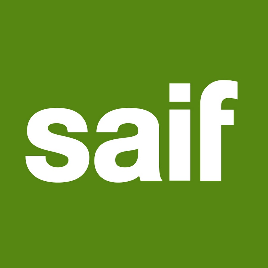 SAIF Corporation YouTube