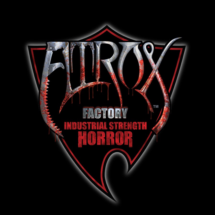 Atrox Factory Birmingham YouTube