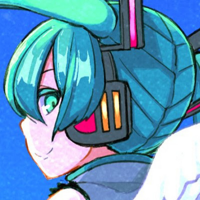 cosMo@暴走P Official Channel Net Worth & Earnings (2026)