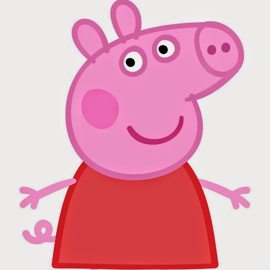 The Official Peppa Pig YouTube