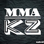 MMA KZ