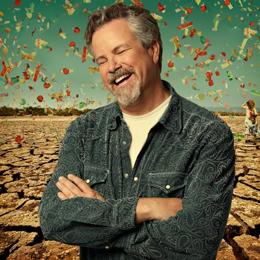 Robert Earl Keen - YouTube