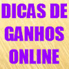 Dicas de ganhos online