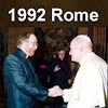 Catholic Priest