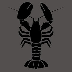 Black Lobster - Digital Arts
