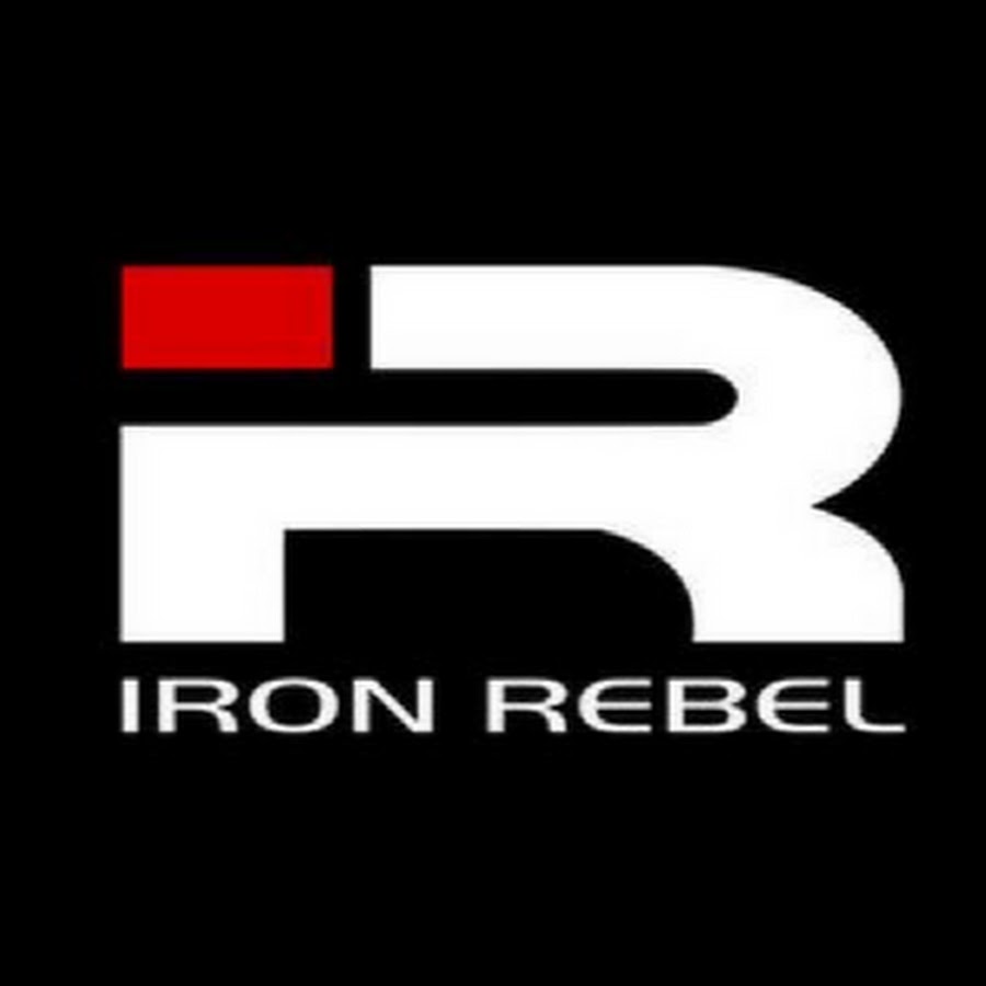 Iron Rebel YouTube