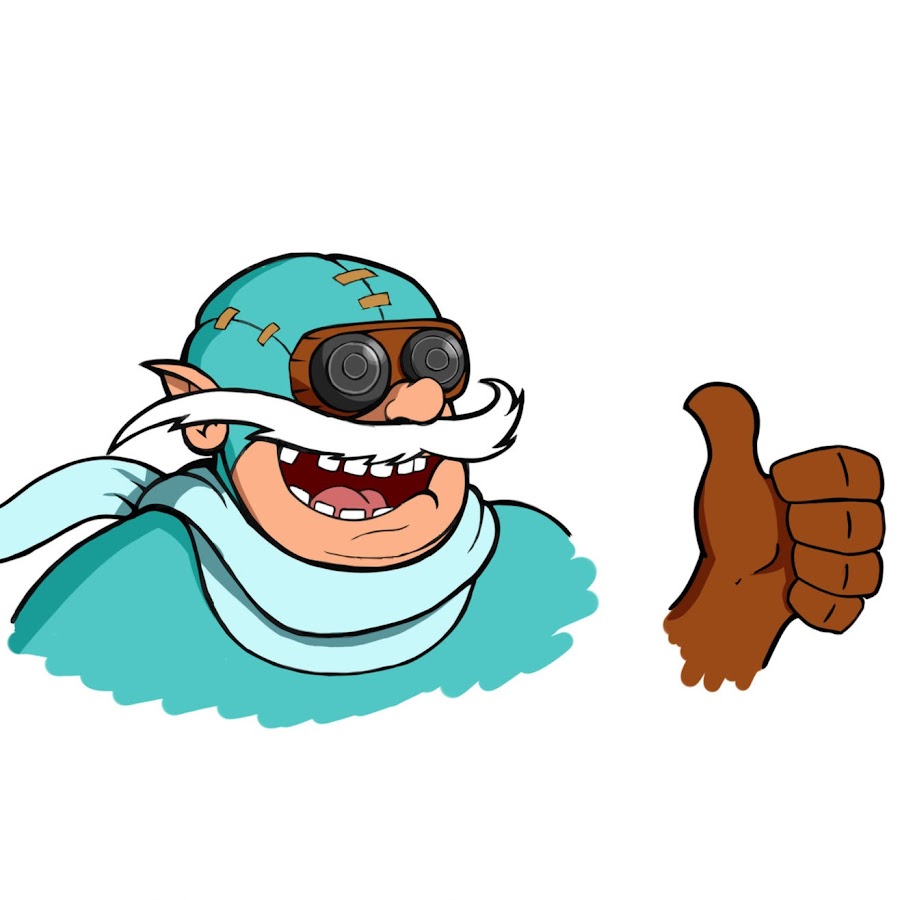 Black King Bar YouTube