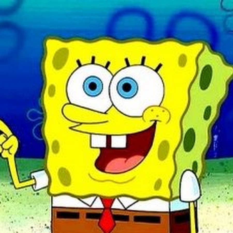 spongebob full episodes