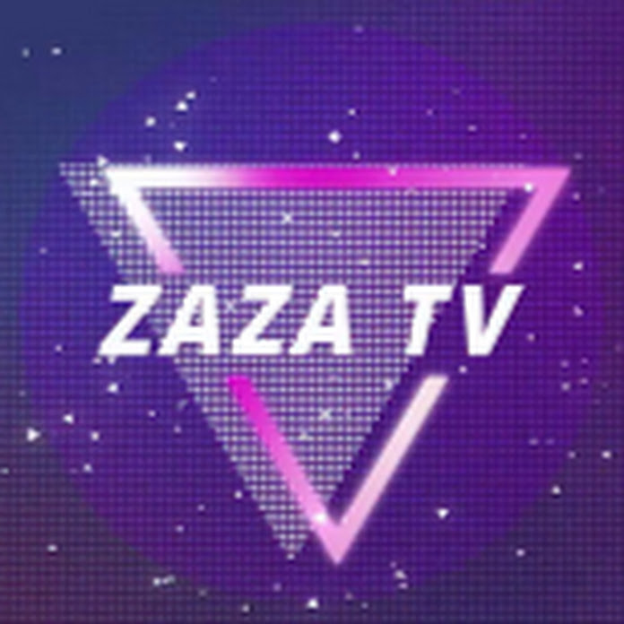 ZAZA TV Net Worth & Earnings (2024)