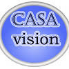 What could CASA VISION buy with $100 thousand?