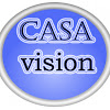What could CASA VISION buy with $100 thousand?