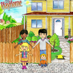 Play home версии. My Play Home. My Play Home дом соседей. Обновление my Play Home. Картинки из игры my Play Home.