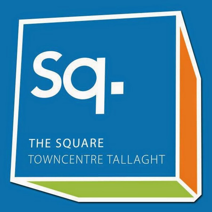 The Square Tallaght YouTube
