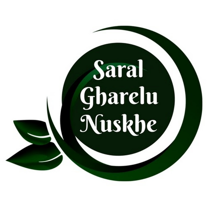 Saral Gharelu Nuskhe Net Worth & Earnings (2023)