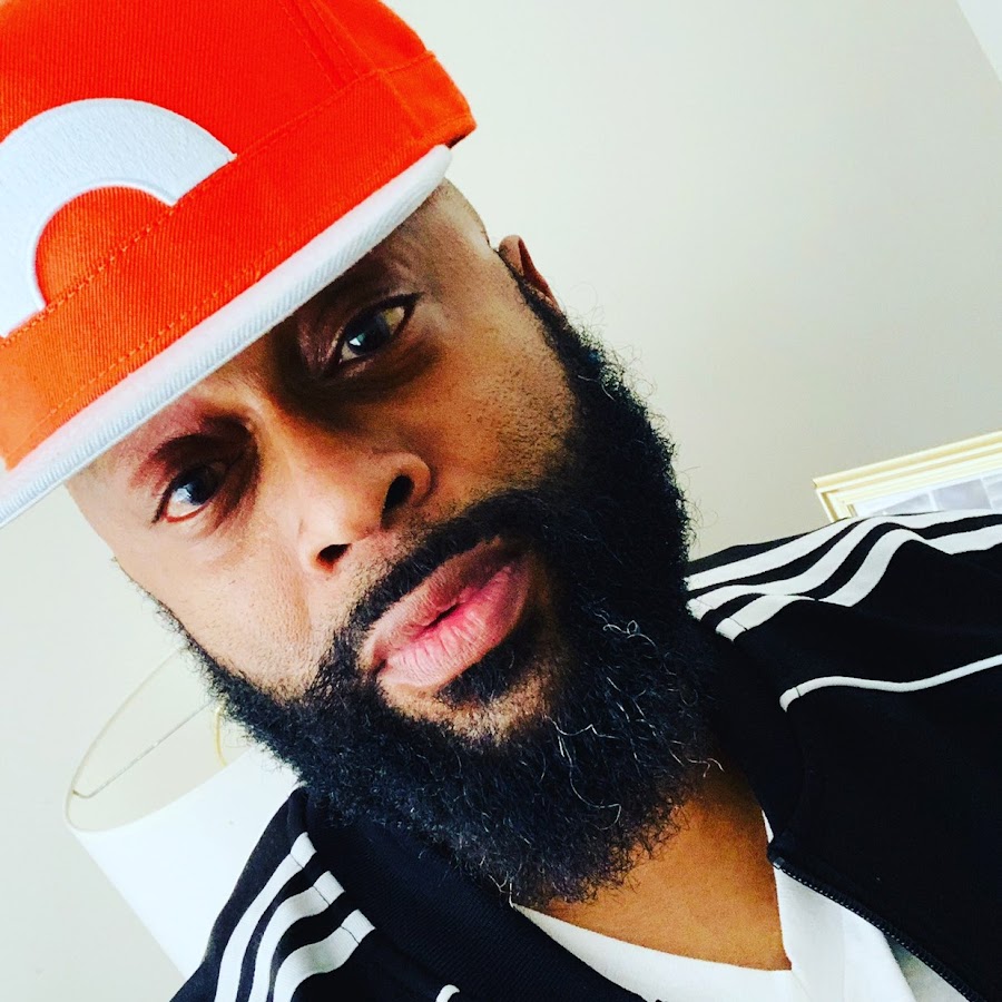 Rodney Washington YouTube