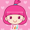 What could Tei's Happy House(태희의 해피 하우스) buy with $340.6 thousand?
