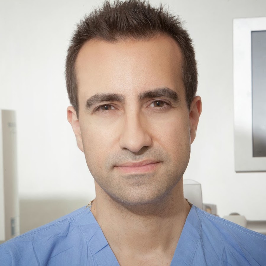 Dr. Shady Awwad - YouTube