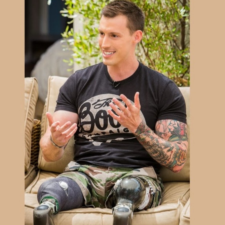 Johnny Joey Jones YouTube