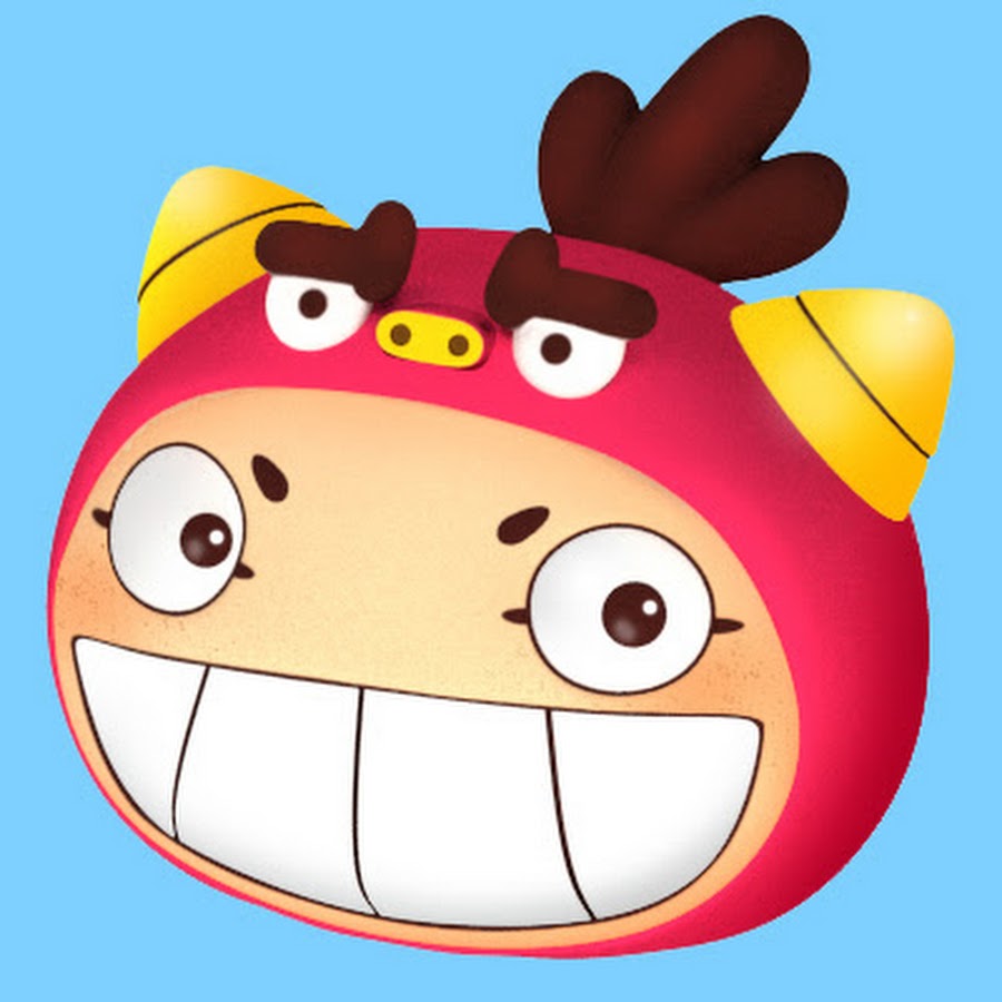 REDMON Kids Songs & Nursery Rhymes - YouTube