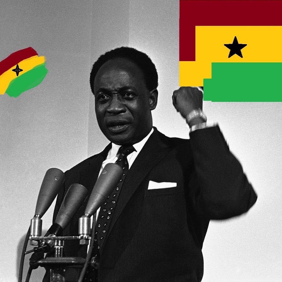 Ghana News Review YouTube