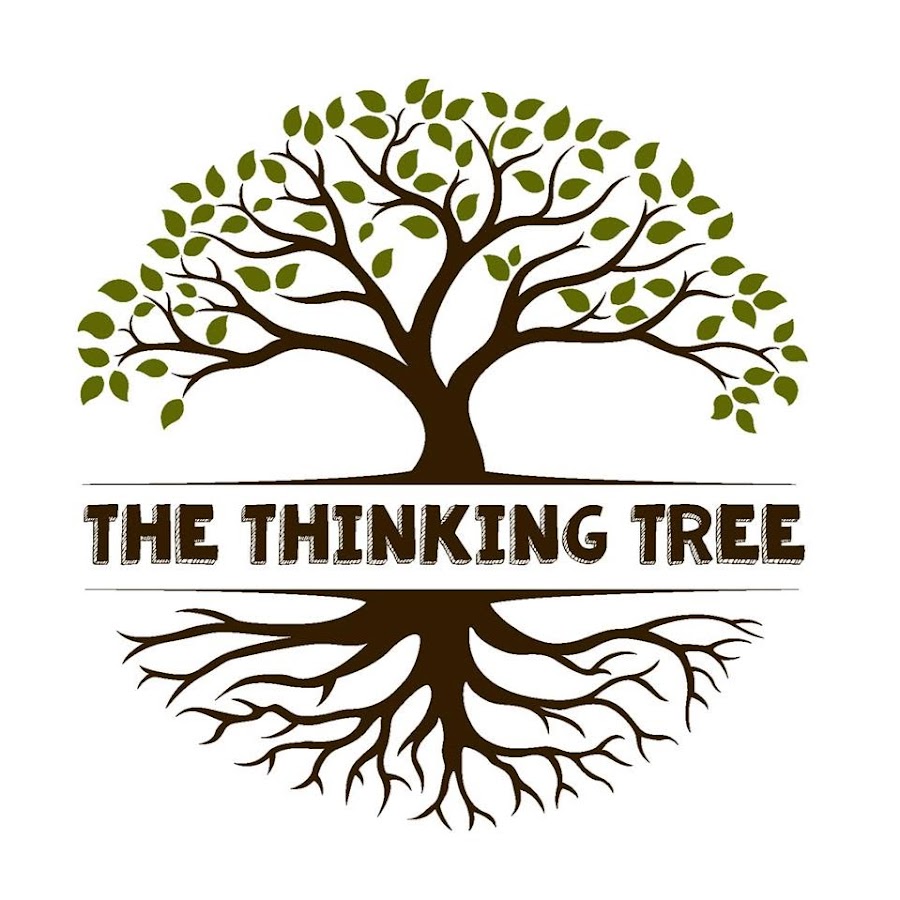 The Thinking Tree YouTube