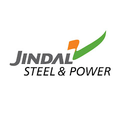 JINDAL STEEL & POWER 