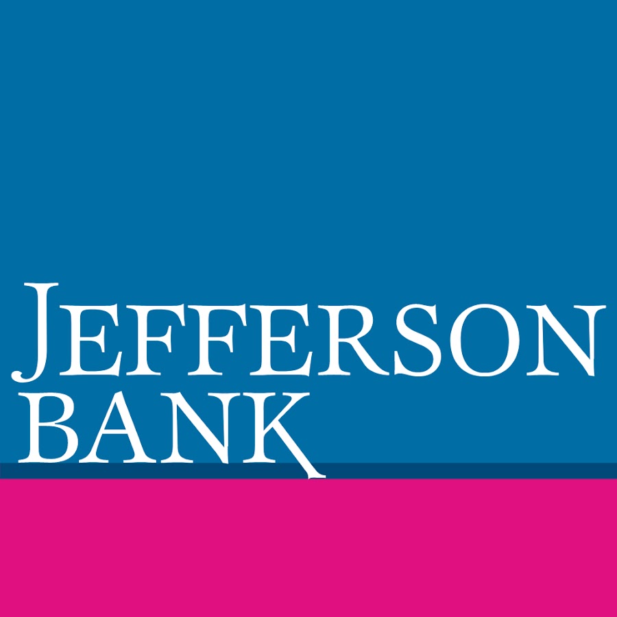 Jefferson Bank YouTube