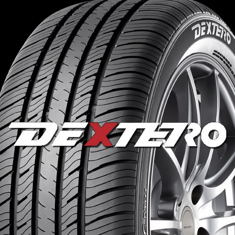 Dextero Tires - YouTube