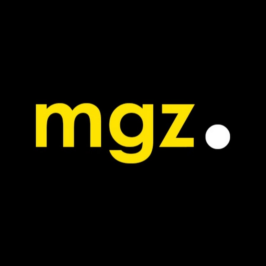 mgz - YouTube