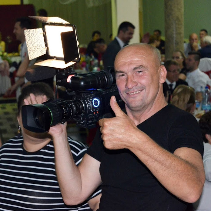 Asim Snimatelj Mujkanović Net Worth & Earnings (2024)