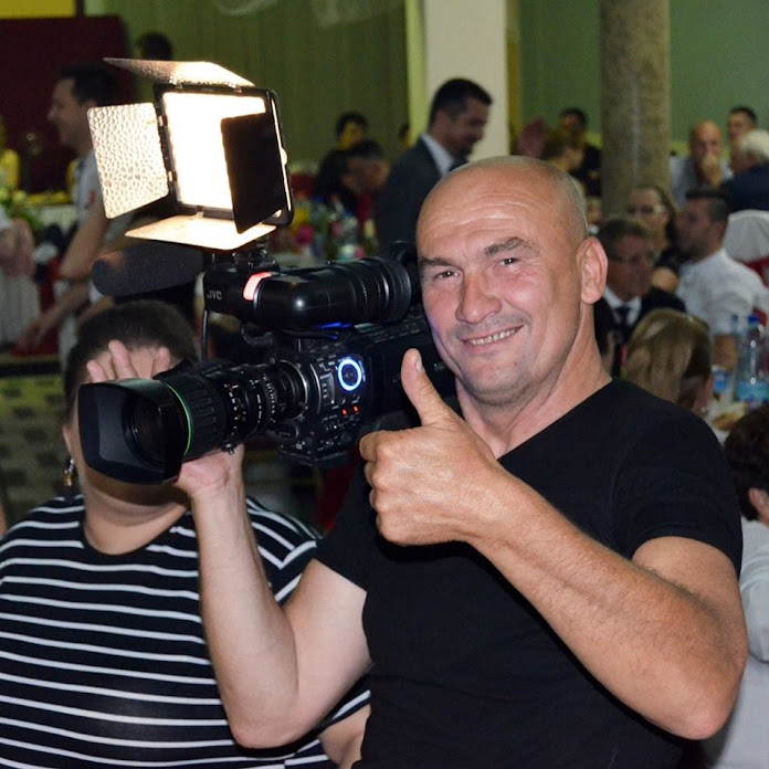 Asim Snimatelj Mujkanović Net Worth & Earnings (2026)