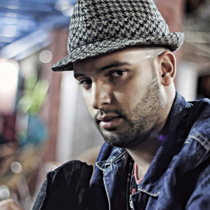 Yassinos | ياسينوس Net Worth & Earnings (2026)