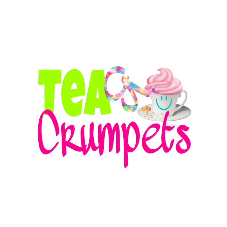 Tea & Crumpets YouTube