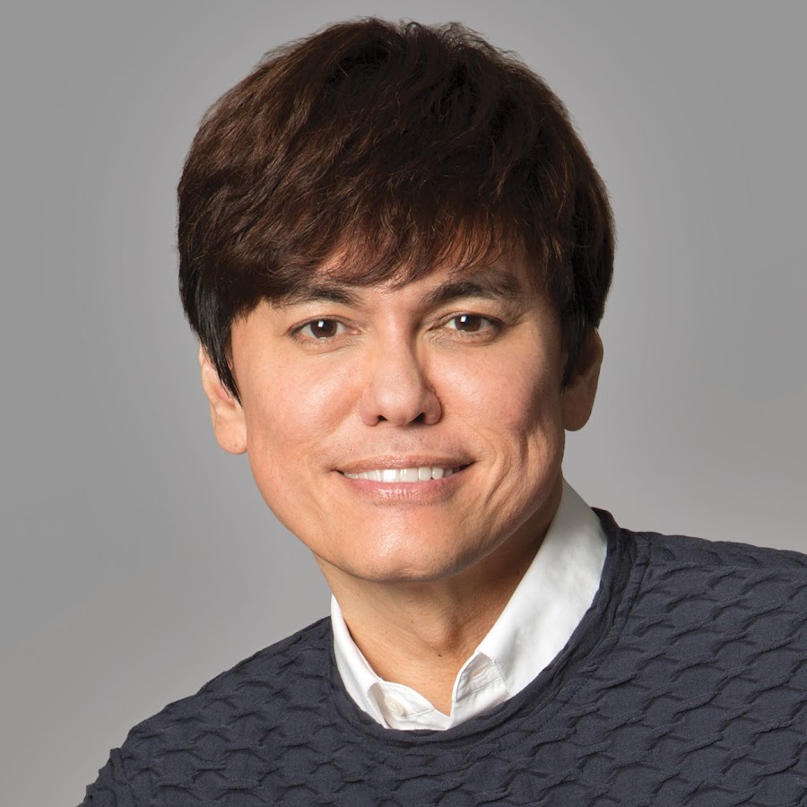 Joseph Prince Video Free Download
