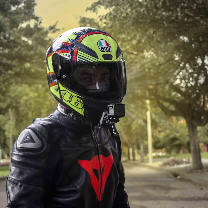 MOTORISMO Net Worth & Earnings (2026)