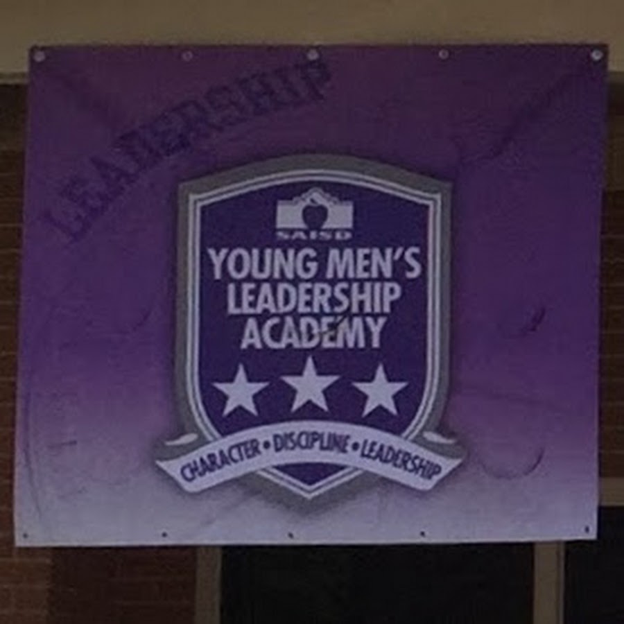 Young Men's Leadership Academy YouTube