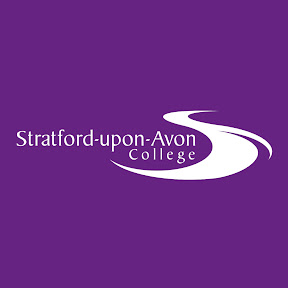 Stratford-upon-Avon College YouTube