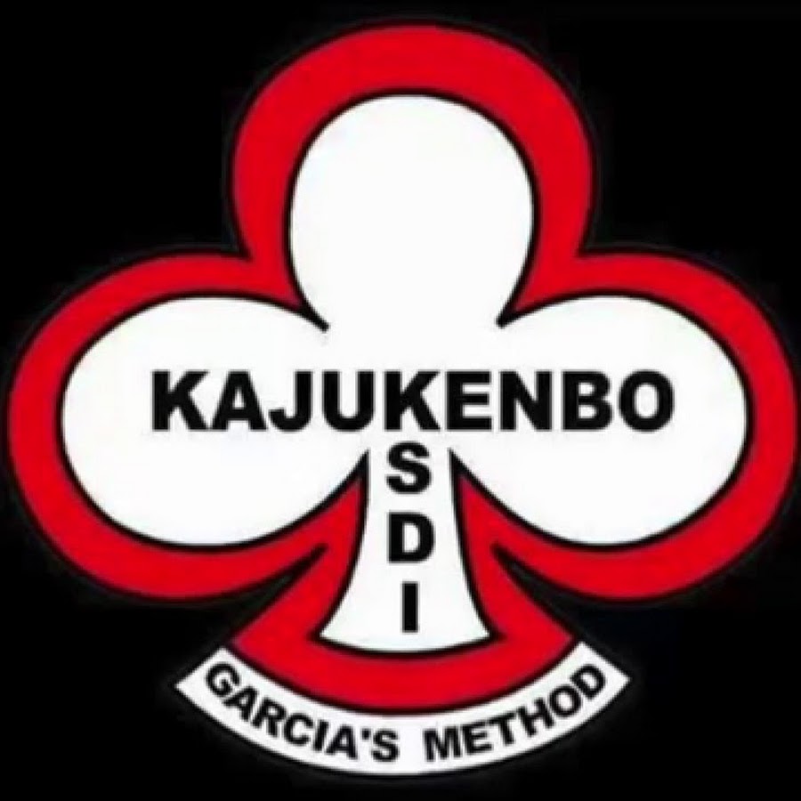 Kajukenbo KSDI Andalucia - YouTube