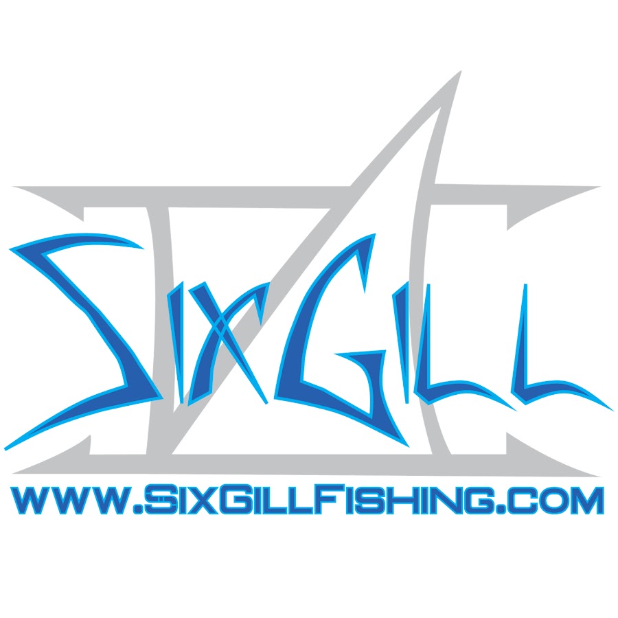 SixGill Fishing YouTube