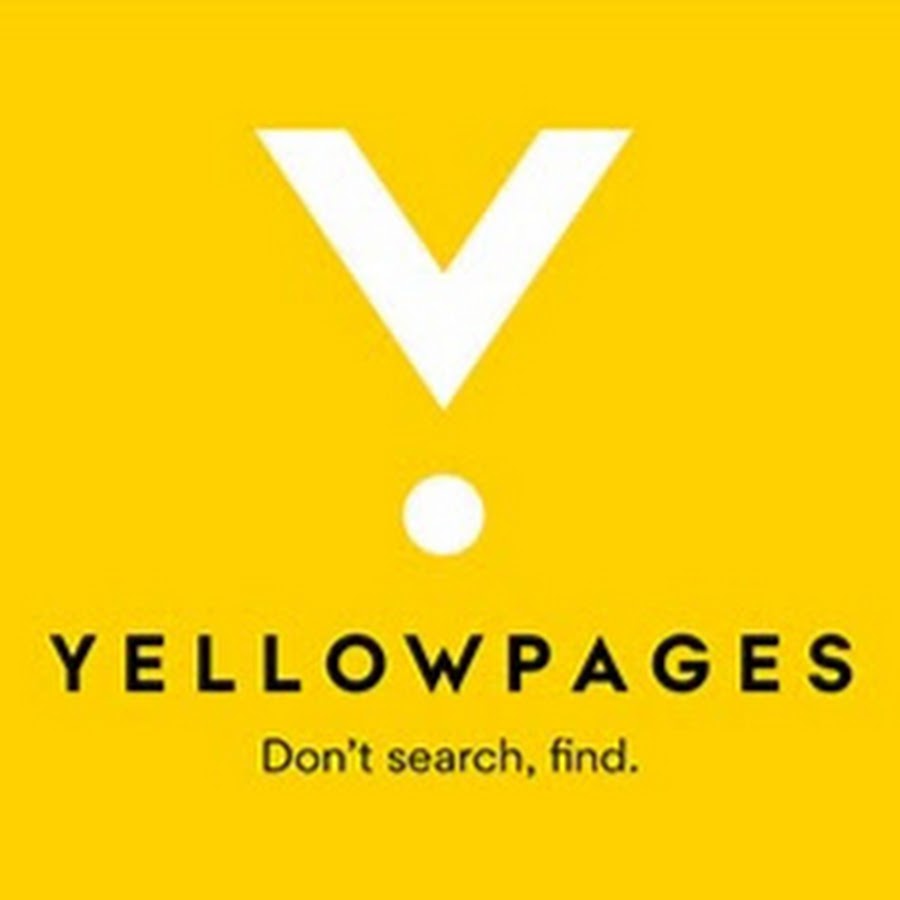 Yellow Pages South Africa YouTube