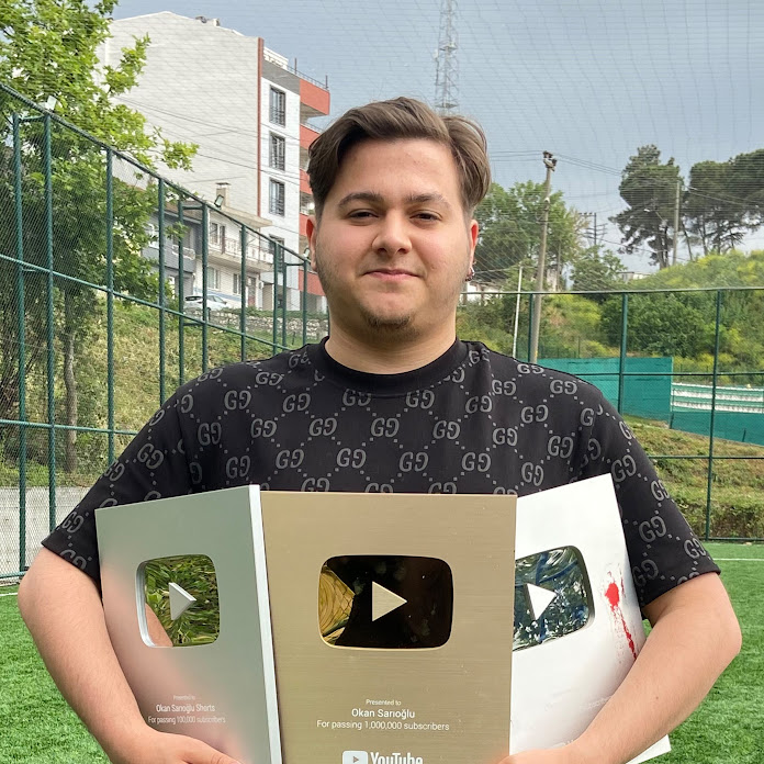 Okan Sarıoğlu Net Worth & Earnings (2026)