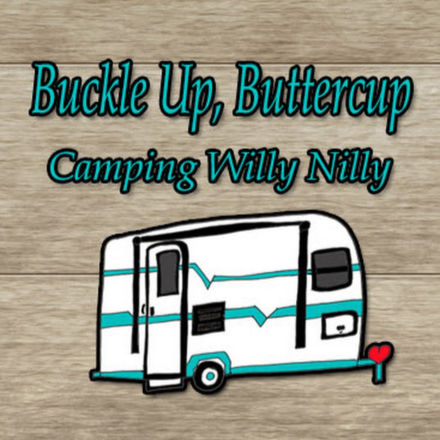 Buckle Up, Buttercup! YouTube