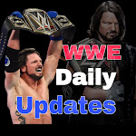 WWE Daily Updates Net Worth