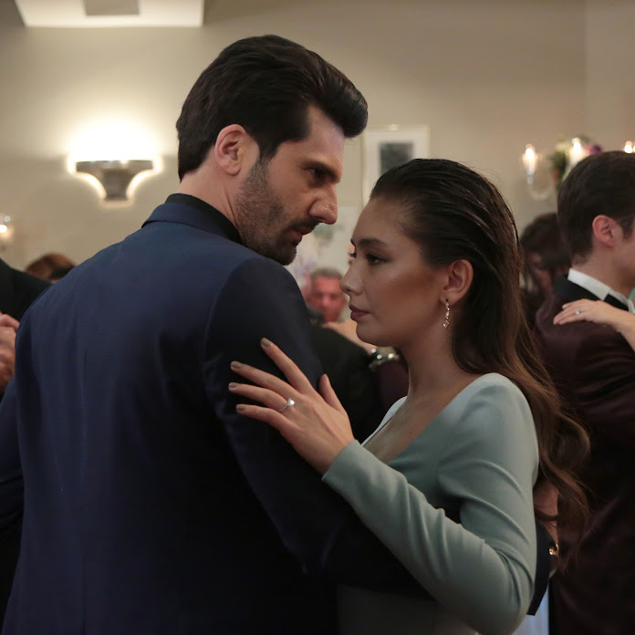 Türk dizilerini Net Worth & Earnings (2026)