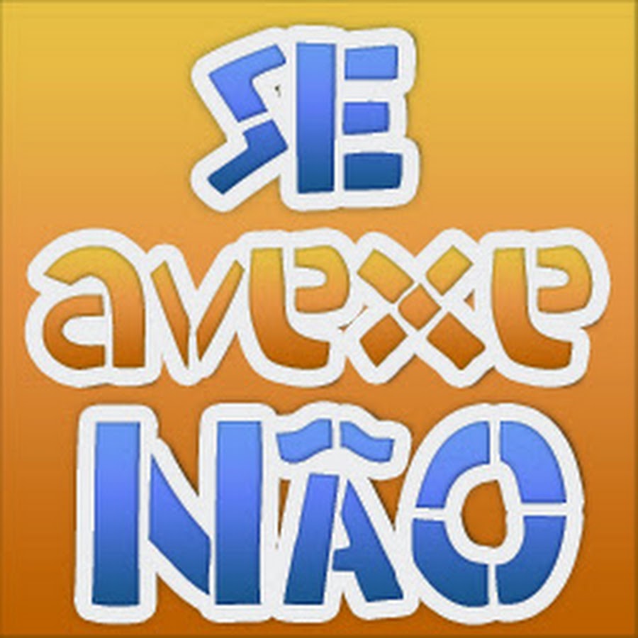 Se Avexe Nao Que Amanha Pode Acontecer Tudo Inclusive Nada
