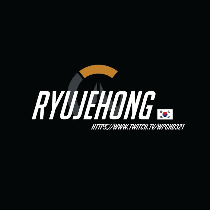 ryujehong Net Worth & Earnings (2024)