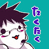 /takutaku YouTuber