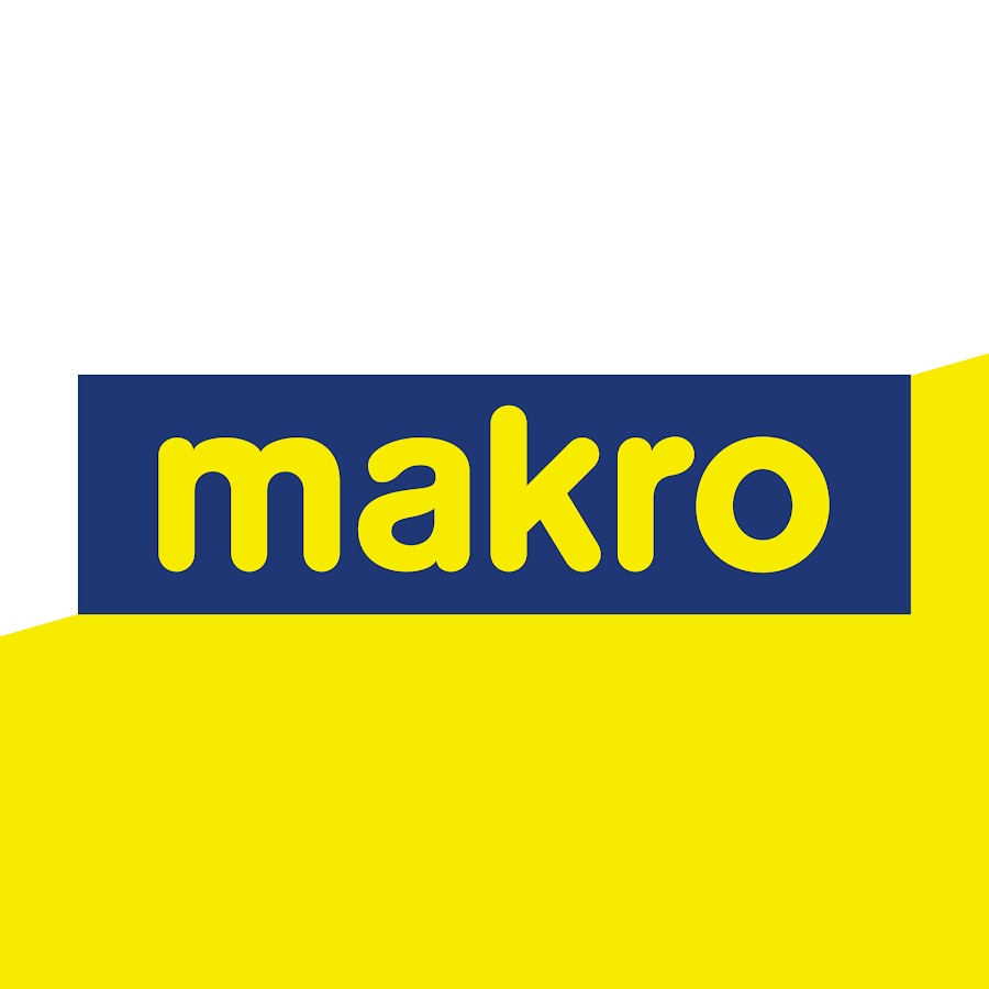 Makro Portugal YouTube