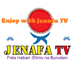 Jenafa TV